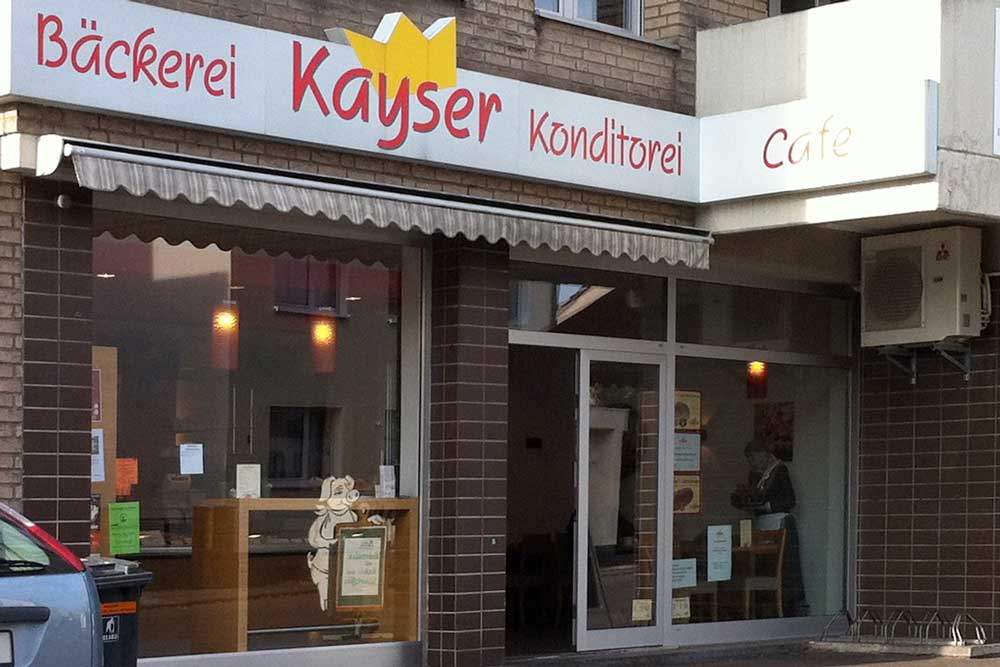 kayser-pulheim.de - Filiale Widdersdorf
